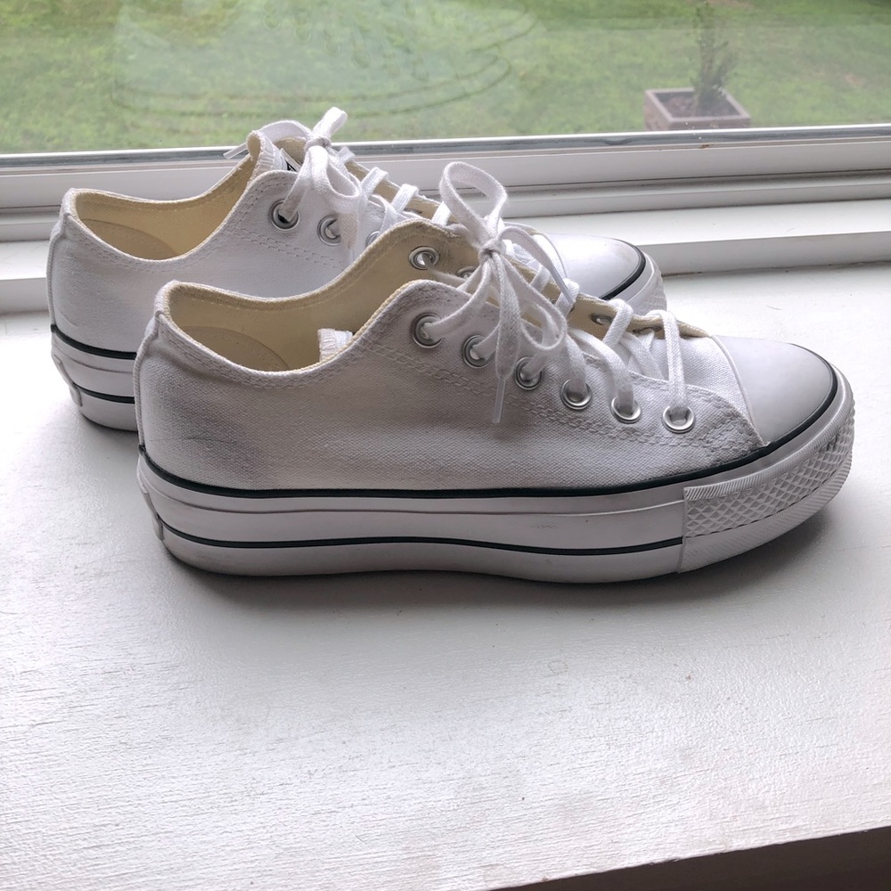 Converse Platform